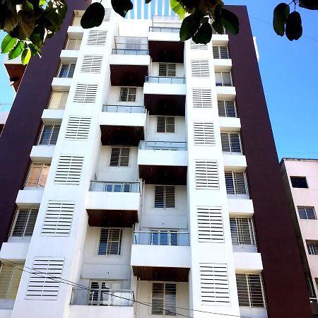 Veridical Hospitality, Baner - Pune Exterior foto