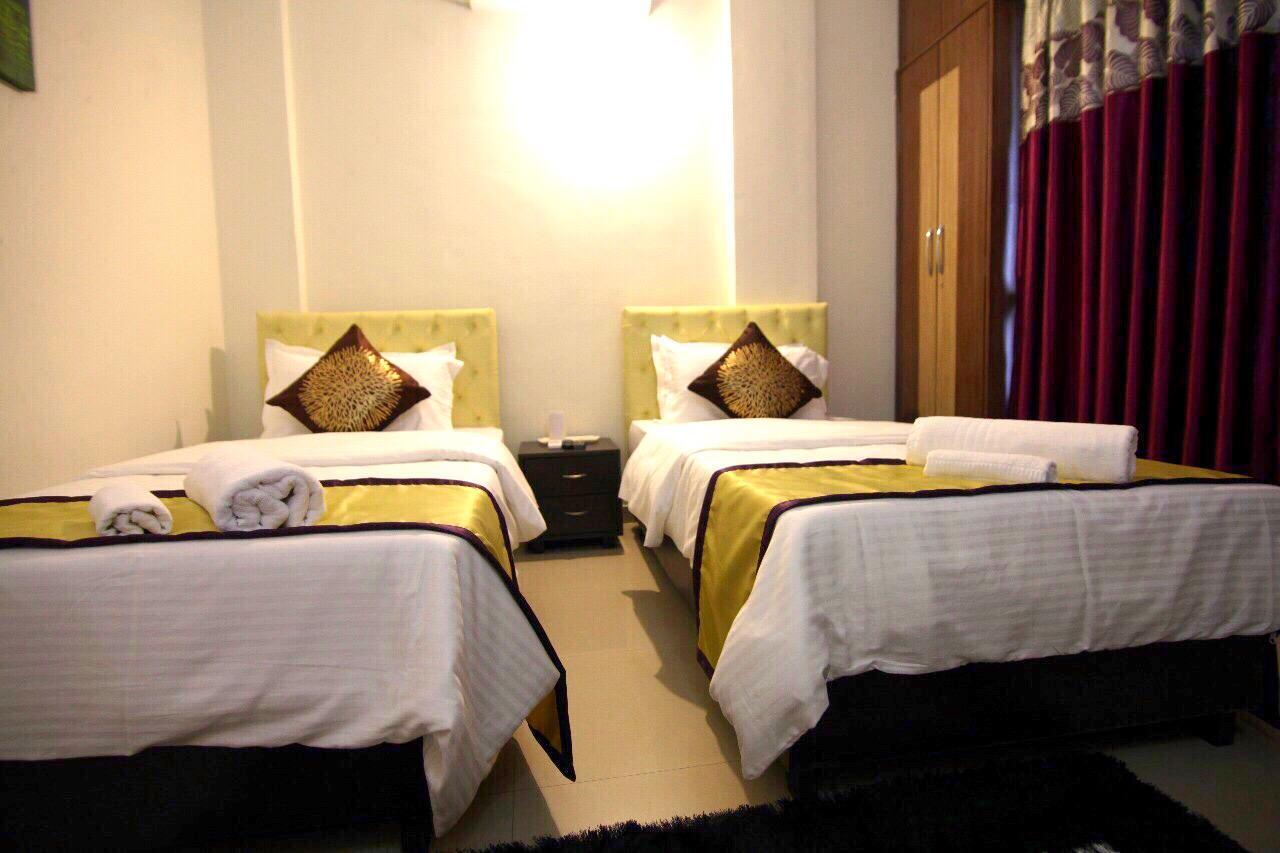 Veridical Hospitality, Baner - Pune Exterior foto