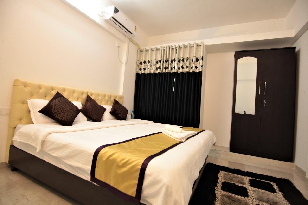 Veridical Hospitality, Baner - Pune Exterior foto