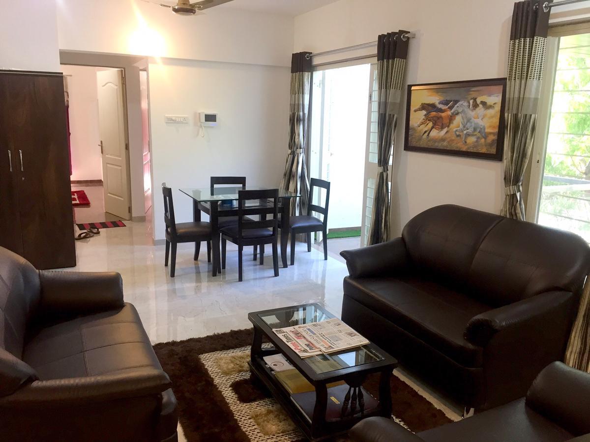 Veridical Hospitality, Baner - Pune Exterior foto