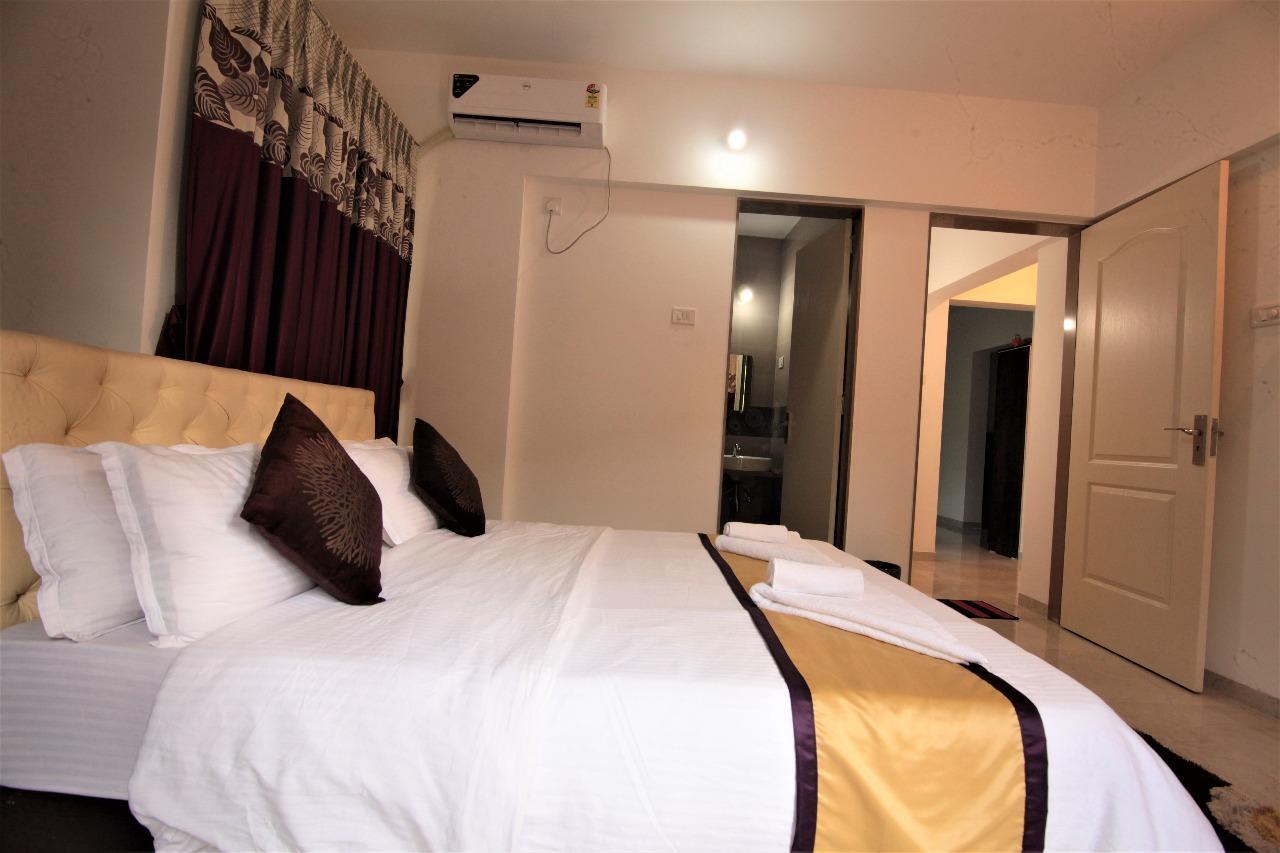 Veridical Hospitality, Baner - Pune Exterior foto
