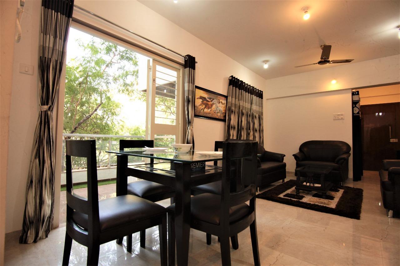 Veridical Hospitality, Baner - Pune Exterior foto