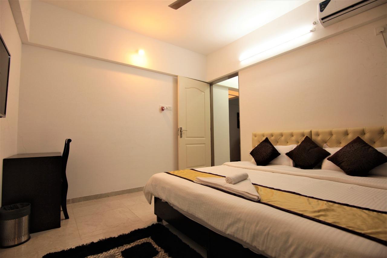 Veridical Hospitality, Baner - Pune Exterior foto