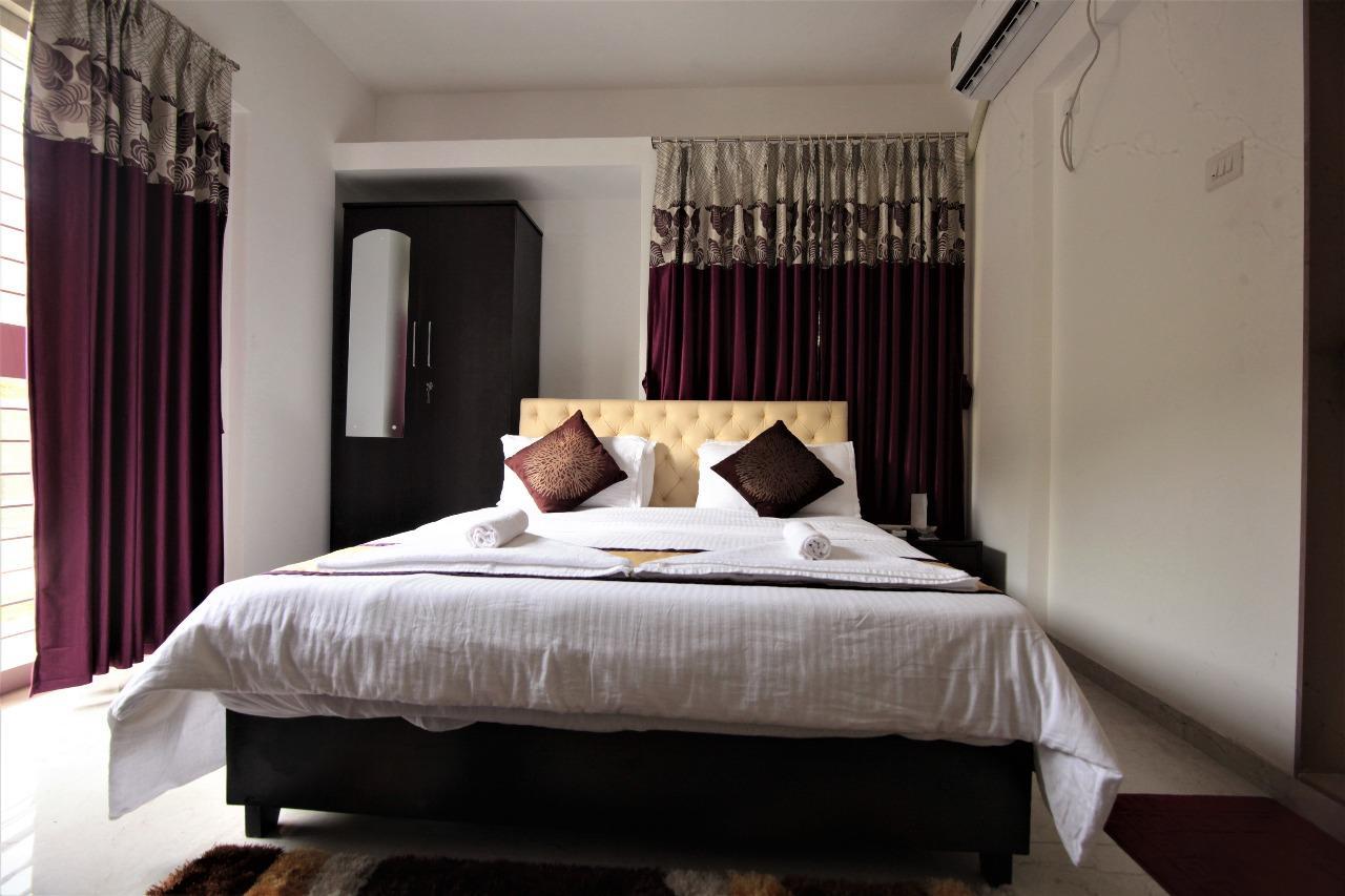 Veridical Hospitality, Baner - Pune Exterior foto