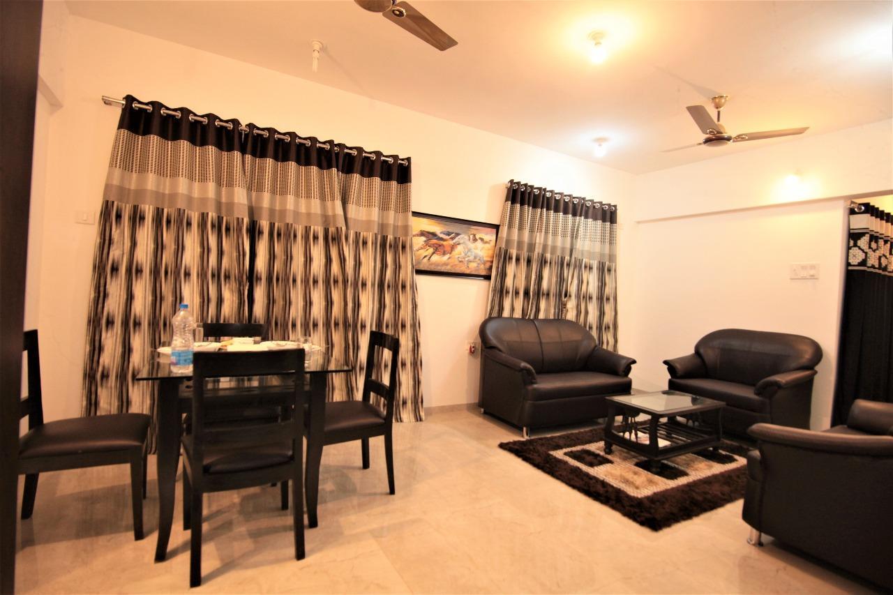 Veridical Hospitality, Baner - Pune Exterior foto