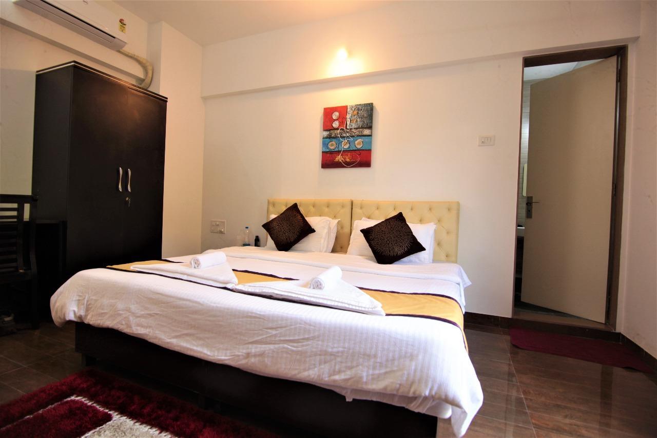 Veridical Hospitality, Baner - Pune Exterior foto