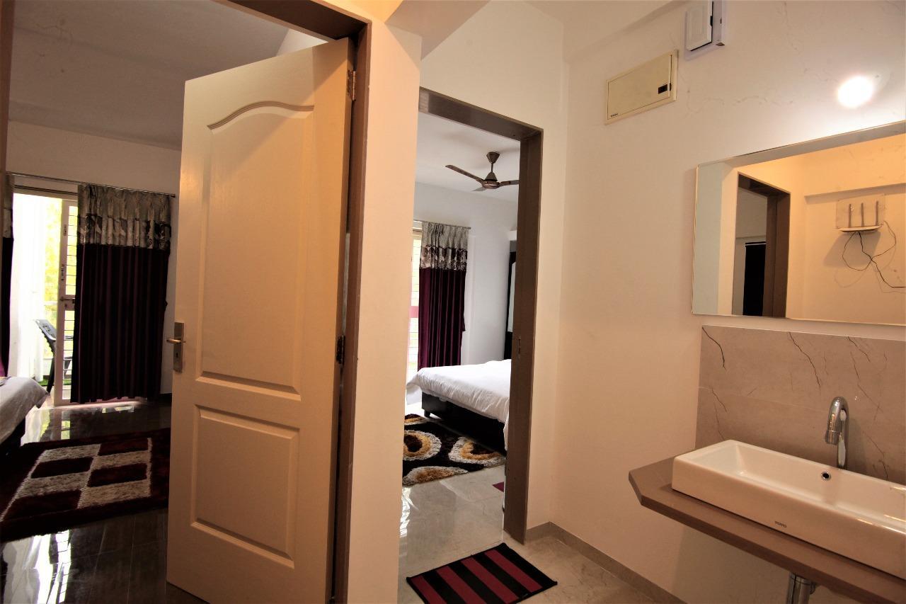 Veridical Hospitality, Baner - Pune Exterior foto