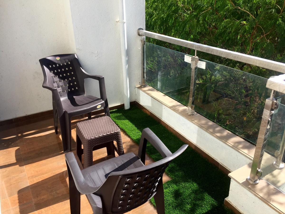 Veridical Hospitality, Baner - Pune Exterior foto
