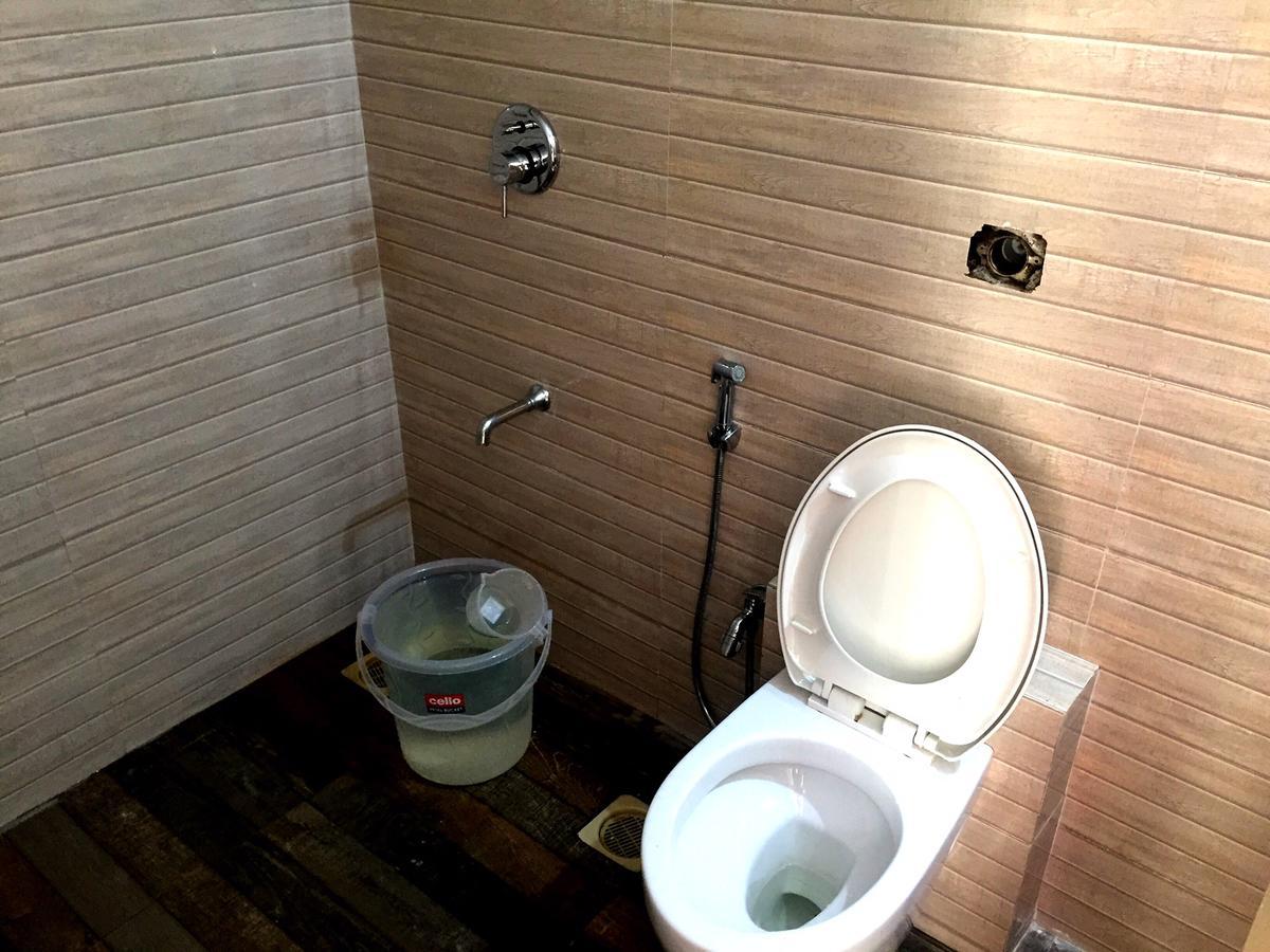 Veridical Hospitality, Baner - Pune Exterior foto