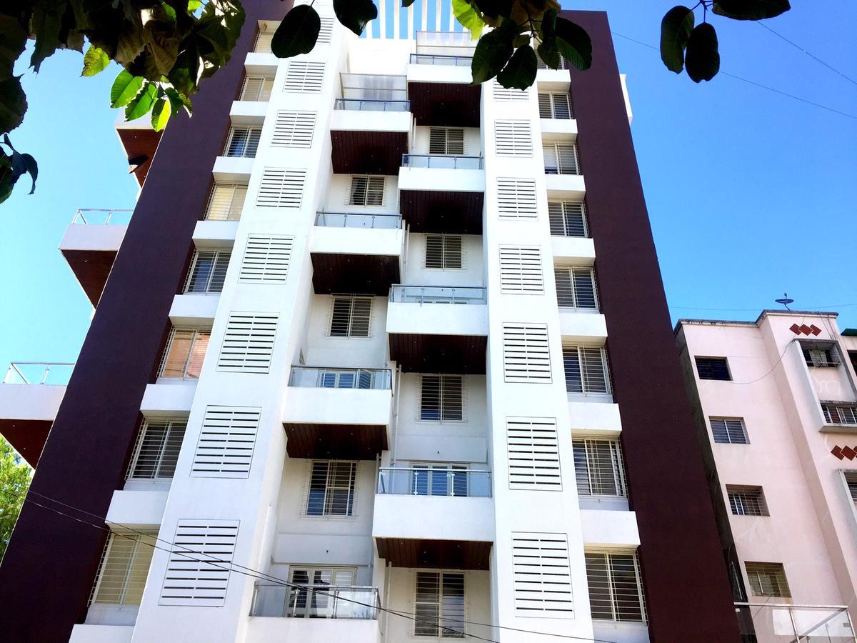 Veridical Hospitality, Baner - Pune Exterior foto