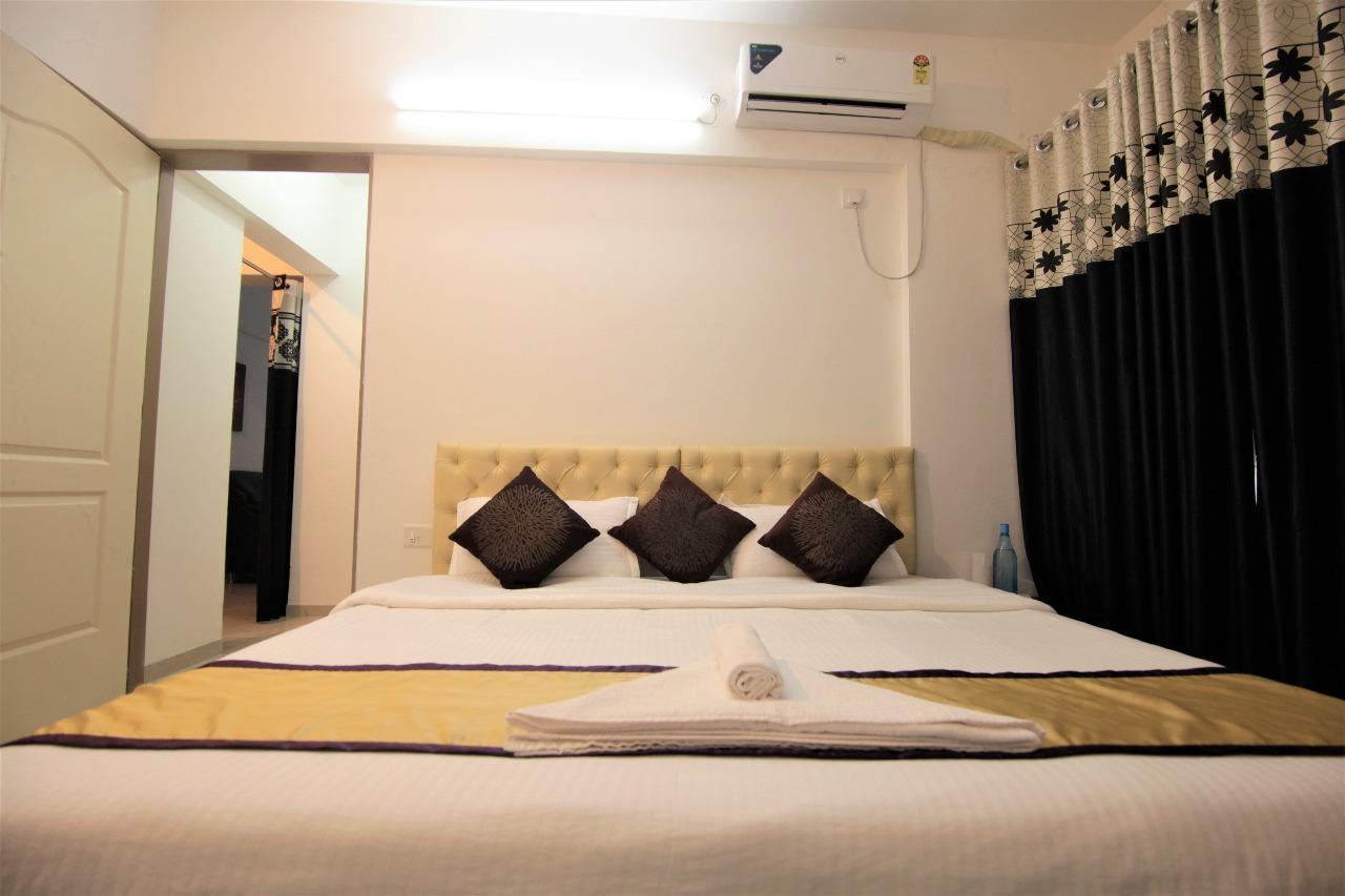 Veridical Hospitality, Baner - Pune Exterior foto