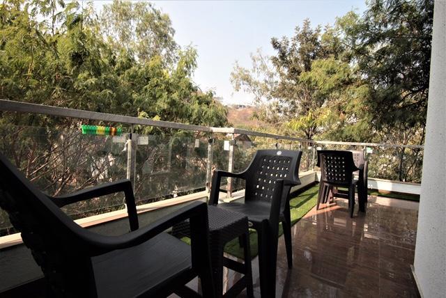 Veridical Hospitality, Baner - Pune Exterior foto