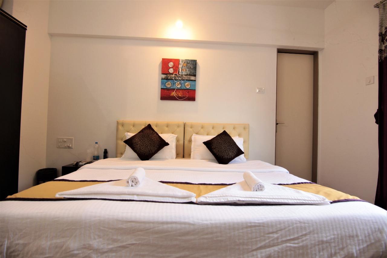 Veridical Hospitality, Baner - Pune Exterior foto