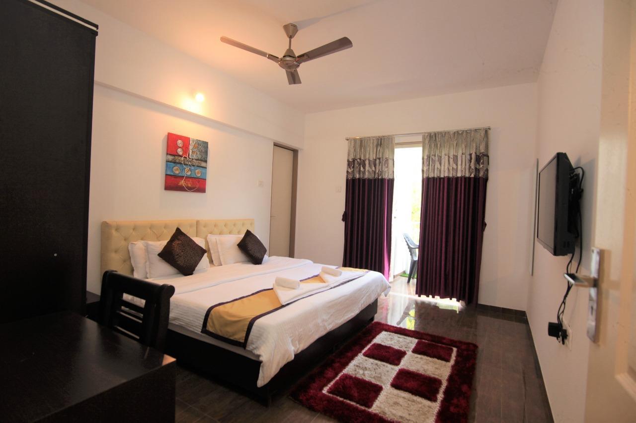 Veridical Hospitality, Baner - Pune Exterior foto